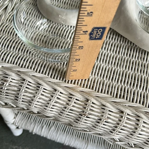 Pottery Barn White Octopus 🐙 Serving Condiment Set SO NEAT! - Picture 7 of 9